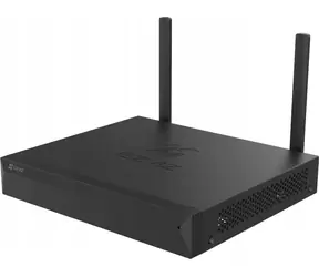 Ezviz X5S-8W Czarny / Rejestrator CCTV