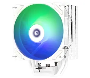 Zalman CNPS9X Performa ARGB biały / chłodzenie procesora / wentylator PWM 120 mm ARGB / 4X rurki cieplne