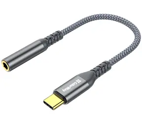 Colorway USB-C do Jack 3,5 mm / Adapter / 14 cm