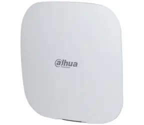 Dahua Airshield ARC3000H-FW2 biały / Bezprzewodowy panel sterowania / LAN + 4G / EN50131 klasa 2 / Wi-Fi 5