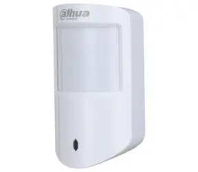 Dahua Airshield ARD1233-W2 biały / Bezprzewodowy czujnik ruchu PIR / 12 m / 90° / 868 MHz / PET 18 kg