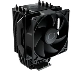 Cooler Master Hyper 411 Nano czarny / chłodzenie procesora / 92 mm / 650-2500 obr./min / TDP 230 W / Intel + AMD