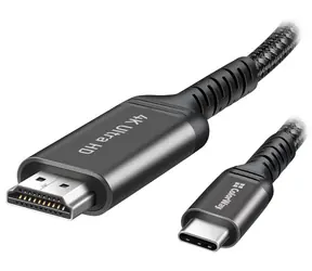 Colorway / Adapter / USB-C do HDMI / 2 m