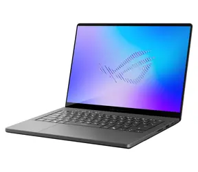 Asus ROG Zephyrus G14 GU405AR-SY030WZ szary / Laptop gamingowy / 14" 2880x1800 OLED 120Hz / Intel Core Ultra 9 386H / 64GB 