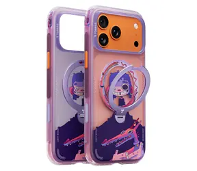 Torras Ostand Q3 Air Gawx Limited Neon night Muse