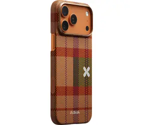 Etui Pitaka Edge Cloud Dusk