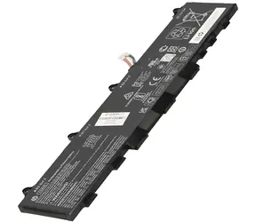 Akumulator 2-Power do HP EliteBook 830 G8, 845 G7, 855 G8 / Akumulator do laptopa / 11,55 V / 4400 mAh