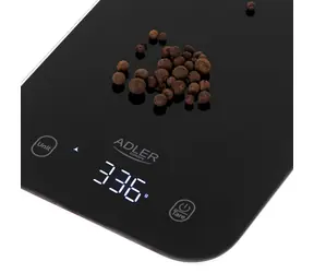 Adler AD 3181 / Waga kuchenna