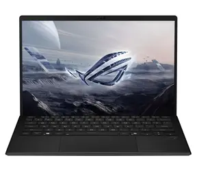 Asus ROG Flow Z13 GZ302EA-RU225WZ czarny / Laptop gamingowy / 13,4" 2560x1600 T 180Hz / AMD RYZEN AI Max+ 395 3,0 GHz