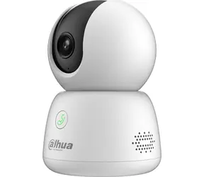 Dahua Hero H3B biała / kamera IP / 2304 × 1296 / Wi-Fi 6 / obrotowa 350° / RJ45