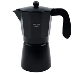 Kawiarka Adler Moka / 9 filiżanek