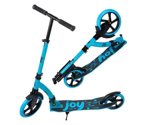 Acra Joy IMP / Hulajnoga składana / 4,9 kg
