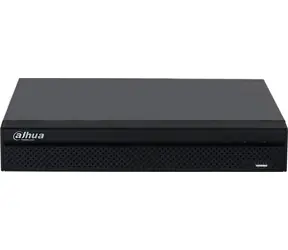 Dahua NVR2108HS-8P-4KS3 / Rejestrator / 8 kanałów / 4K / HDMI / 8x PoE RJ45
