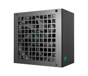 DEEPCOOL PQ850G czarny / ATX / 850W / 80PLUS Złoty