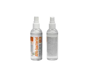 Colorway Hand Sanitizer kokosowy / Żel do dezynfekcji rąk / 100 ml / alkohol