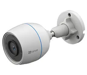Ezviz H3c biała / kamera IP zewnętrzna / Bullet / Wi-Fi / 2Mpix / 4mm