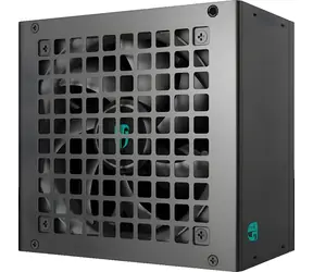 DEEPCOOL PQA00G czarny / ATX / 1000W / 80 PLUS złoty / modułowy / 120mm