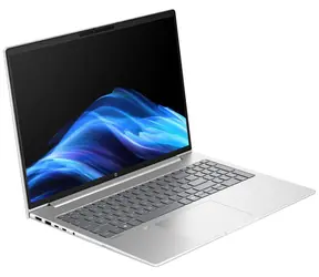 HP ProBook 4 G1a 16 srebrny / Notebook / 16" WUXGA / AMD RYZEN 5 220 / 16 GB / 512 GB SSD / Radeon 740M / W11P