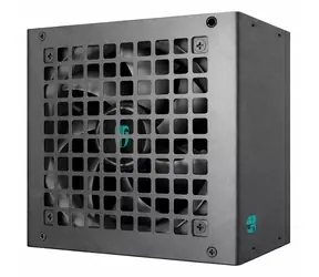 DEEPCOOL PQ650G 650W / zasilacz ATX / 80PLUS Gold