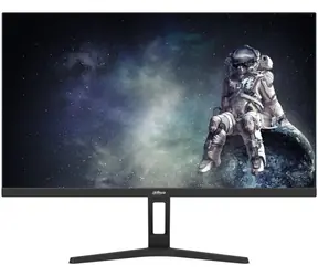 27" Dahua LM27-E331Y czarny / Monitor