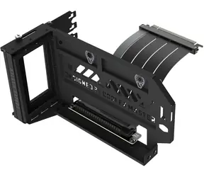 Kit uchwytów pionowych do kart graficznych Cooler Master v3 / Uchwyt pionowy do kart graficznych / PCIe 5.0