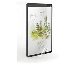 HAMA Feels Like Paper / Ochrona ekranu / Apple iPad Air 13" (2026/2025/2024) / PET Flexiglass / 0,13 mm