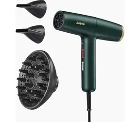 Babyliss Air Power Pro D6555DE / Suszarka do włosów