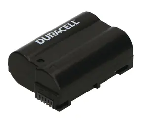 Duracell do Nikon EN-EL15C / Akumulator / Li- ION / 2250 mAh / 16 Wh / 2 szt.