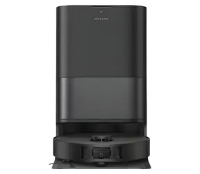 Dreame D30 Ultra czarny / Odkurzacz robotyczny / 5200 mAh / 65 dB