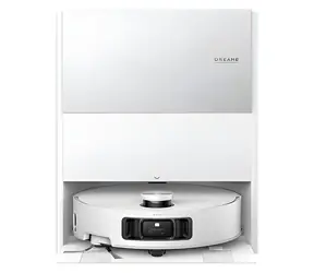 Dreame Aqua10 Roller biały / Odkurzacz automatyczny / 220 ml / 6400 mAh / 30000 Pa