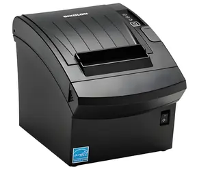Bixolon SRP-350plusV / Termiczna drukarka POS / Czujnik WLAN / USB / LAN / VI
