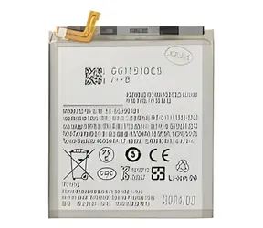Do Samsung EB-BG990ABY / Bateria / Samsung Galaxy S21 FE 5G / Li- ION / 4500 mAh / OEM