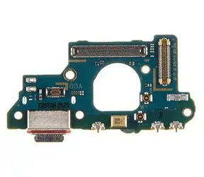 Do Samsung G780F Galaxy S20 FE / Płytka złącza ładowania / v.03A