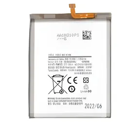 Do Samsung EB-BA505ABU / Bateria / Li- ION / 4000 mAh / do Galaxy A50, A30s