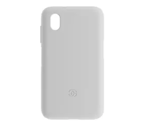 Mudita Kompakt Case grey / Cover / for Mudita Kompakt / silicone / soft-touch