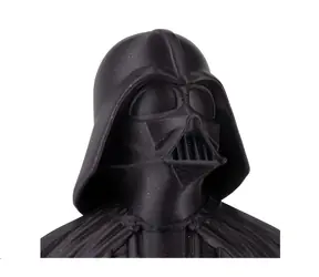 Filament PM PLA grafit czarny / Filament do druku / 1,75 mm / 1 kg