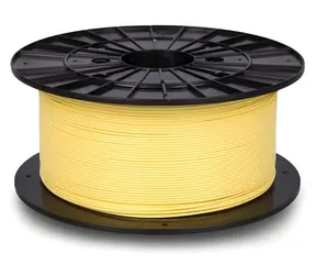 Filament PM PLA+ Banana Yellow / Filament do druku / 1,75 mm / 1 kg