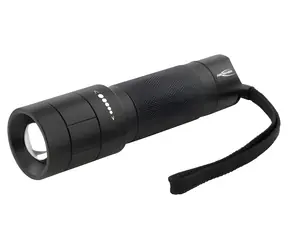 Ansmann M250F / Latarka