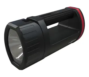 Ansmann HS5R / Reflektor ręczny / LED / 420 lm / zasięg 500 m / Li- ION 2600 mAh