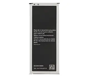 Do Samsung EB-BN910BBE / Bateria / Li- ION / 3220 mAh / do Galaxy Note 4