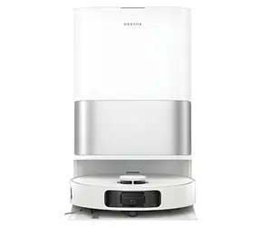 Dreame D30 Ultra biały / Odkurzacz robotyczny / 5200 mAh / 65 dB