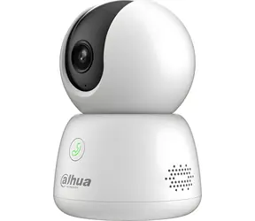 Dahua H5B / Obrotowa kamera IP / 5Mpx / Wi-Fi 6 / RJ45 / mikrofon