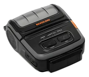 Bixolon SPP-R310 czarny / Mobilna drukarka termiczna / Bluetooth 5.0 / USB / 80 mm / 203 dpi
