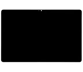 Do Samsung X210 czarny / Zamienny wyświetlacz LCD z dotykiem / Samsung Galaxy Tab A9+ WiFi