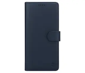 Tactical notatki terenowe do Motorola Moto G37 niebieskie / etui