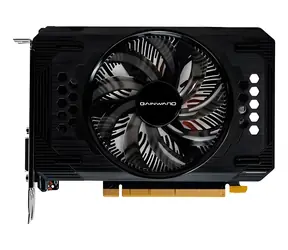 Gainward RTX 3050 Pegasus 6GB / Karta graficzna / 6GB GDDR6 / 96bit / 1x HDMI + 1x DP + 1x DVI