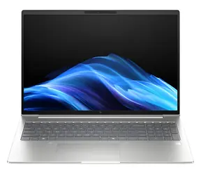HP EliteBook 6 G1a 16 srebrny / Notebook / 16" WUXGA / AMD RYZEN 5 220 / 16 GB / 512 GB SSD / W11P