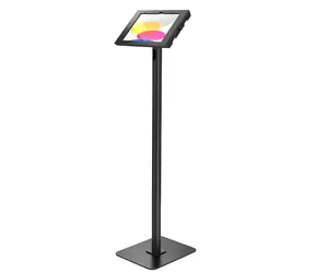 Compulocks Apex Enclosure Swift Floor Stand / Stojak podłogowy z pokrowcem / Apple iPad 10.-11. generacji