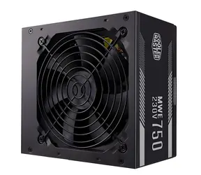 Cooler Master MWE White 750 V2 / Zasilacz / 80 PLUS Bronze / niemodularny / 120 mm HDB