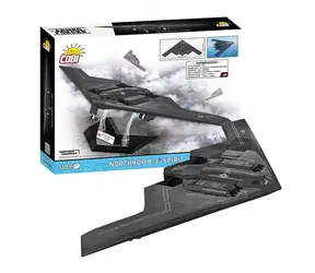 Cobi 5916 Armed Forces Northrop B-2 Spirit / Zestaw konstrukcyjny / 1109 elementów / 1:100 / od 10 lat